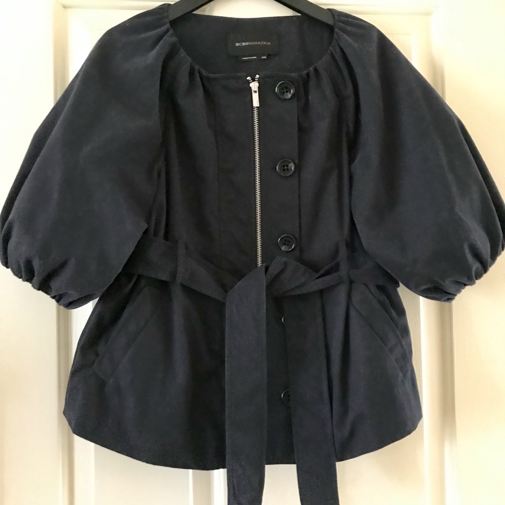 BCBG Jacket